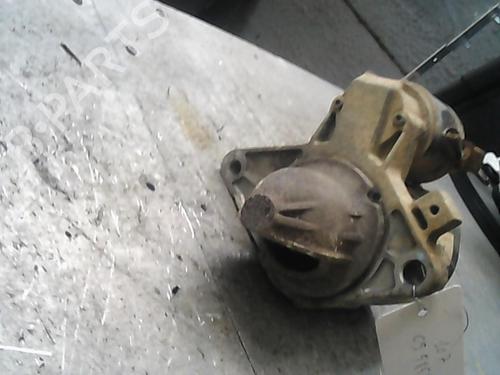 Starter PEUGEOT 107 (PM_, PN_) 1.0 | BP20989684M8 