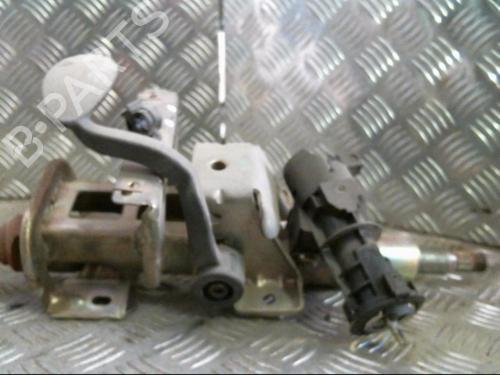 Used Steering column Steering column FIAT DOBLO Box Body/MPV (223_) 1.3 D Multijet (75 hp) 21000887 21000887