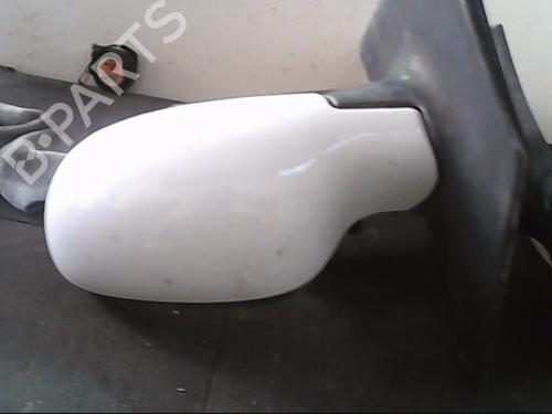 Used Left mirror Left mirror RENAULT SCÉNIC I MPV (JA0/1_, FA0_) 1.9 dCi (JA05, JA1F) (102 hp) 22036128 22036128
