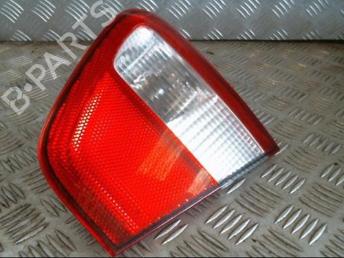 Used Right tailgate light SEAT CORDOBA (6K1, 6K2) 1.9 SDI (68 hp) 21000588