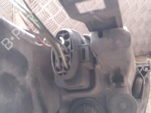 Right headlight FORD FOCUS II (DA_, HCP, DP) 1.8 TDCi | BP24516519C29 