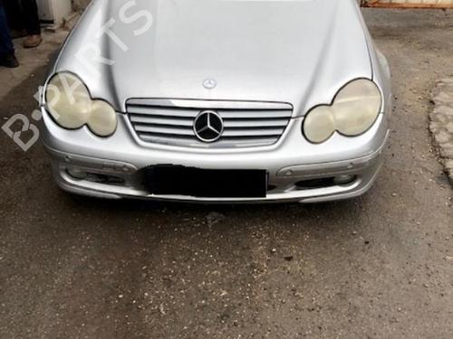 Right taillight MERCEDES-BENZ C-CLASS Coupe (CL203) C 220 CDI (203.706) | BP21000570C35 