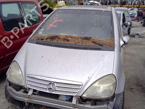 Left taillight MERCEDES-BENZ A-CLASS (W168) A 210 (168.035, 168.135) | BP20992450C34 