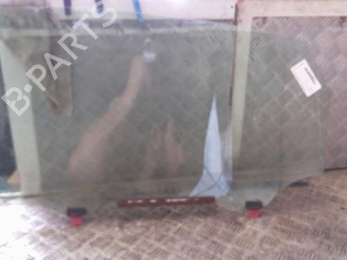 Used Rear right door window TOYOTA PRIUS Liftback (_W2_) 1.5 Hybrid (NHW20_, NHW20R) (112 hp) 25489429
