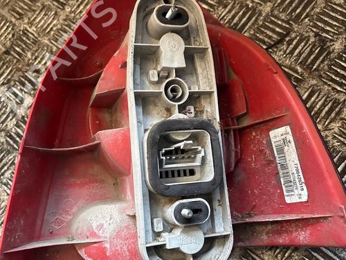 Used Left taillight Left taillight 37250976 37250976