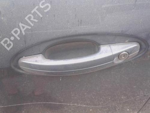 Front left exterior door handle FORD C-MAX II (DXA/CB7, DXA/CEU) 1.6 TDCi 1738727