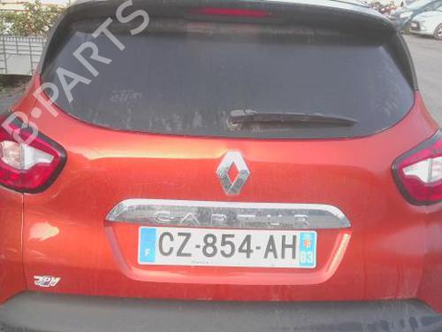 Used Tailgate Tailgate 39528002 39528002