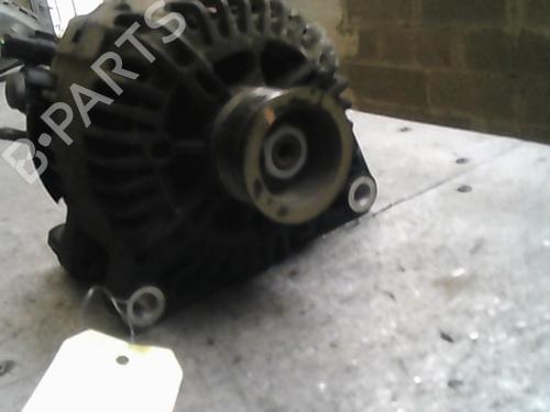 Alternator PEUGEOT 206 Hatchback (2A/C) 1.4 HDi eco 70 | BP20991304M7 
