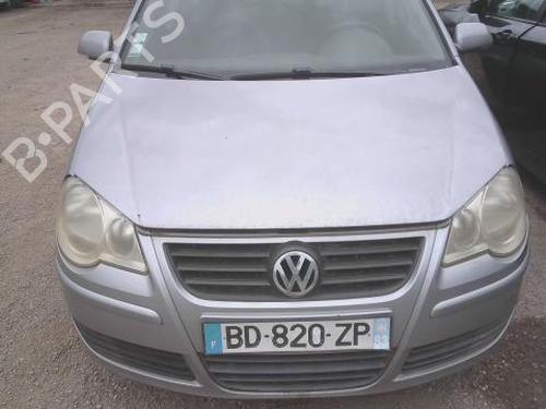 Used Parts VW POLO IV (9N_, 9A_) 1.4 TDI (70 hp) 4309125