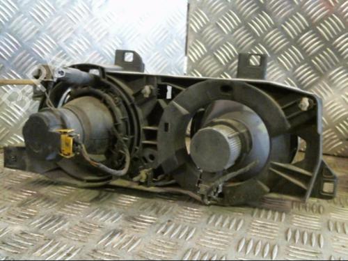 Used Left headlight Left headlight BMW 5 (E34) 525 i 24V (192 hp) 22036834 22036834