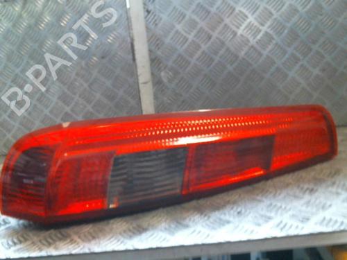 Used Left taillight FORD FIESTA V (JH_, JD_) 1.3 (69 hp) 20986521