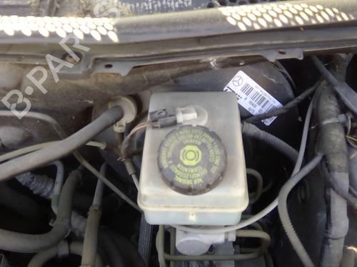 Used Brake master cylinder MERCEDES-BENZ B-CLASS Sports Tourer (W245) B 180 CDI (245.207) (109 hp) 26289828