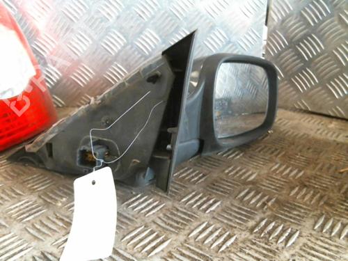 Used Right mirror RENAULT GRAND SCÉNIC II (JM0/1_) 1.9 dCi (JM0G, JM12, JM1G, JM2C) (120 hp) 22037869
