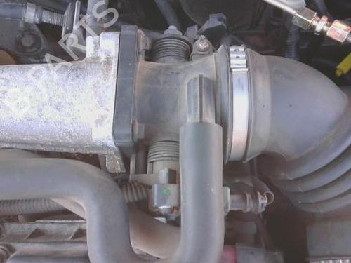 Used Throttle body ROVER 200 II Hatchback (RF) 214 i (75 hp) 27536153