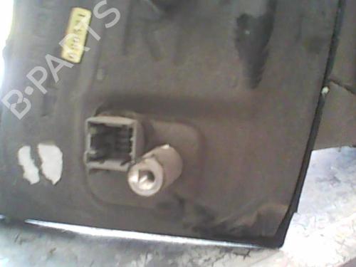 Right mirror HYUNDAI MATRIX (FC) 1.5 CRDi | BP22035847C27 