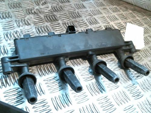 Used Ignition coil PEUGEOT 206 Hatchback (2A/C) 1.4 i (75 hp) 20992688