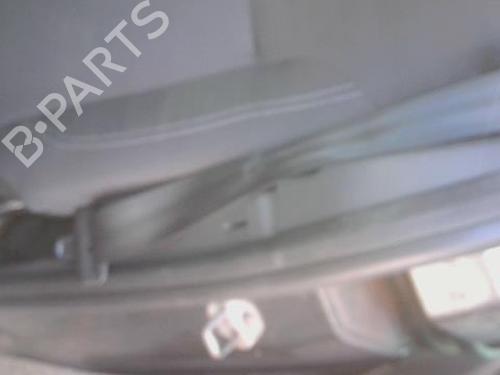 Used Rear left seatbelt Rear left seatbelt DACIA DOKKER MPV (KE_) 1.2 TCe (KEM0, KEAY) (115 hp) 36098496 36098496