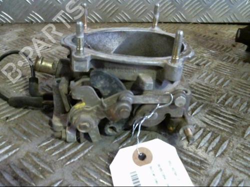 Throttle body OPEL ASTRA F Hatchback (T92)  | BP22036674M82 