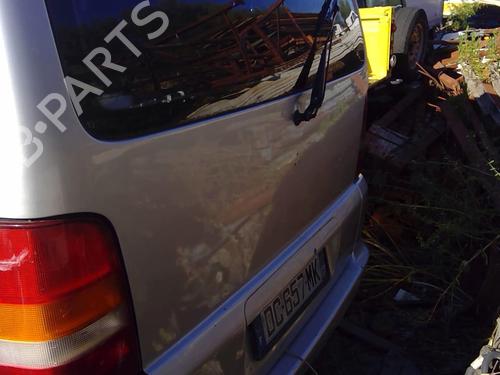 Alternator MERCEDES-BENZ VITO Bus (W638) 112 CDI 2.2 (638.194) | BP20992273M7 
