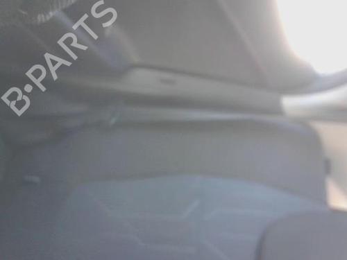Høyre bak beltestrammer KIA PICANTO II (TA) 1.0 (69 hp) 29205929