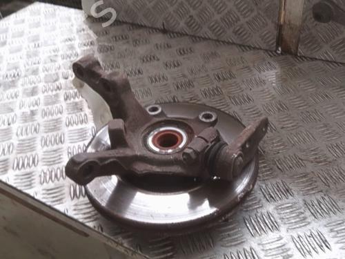 Left front steering knuckle RENAULT KANGOO Express (FC0/1_) 1.5 dCi (FC07, FC1R) | BP29005286M25 