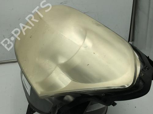 Left headlight PEUGEOT PARTNER Box Body/MPV 1.6 HDi | BP32030345C28 - Image 3