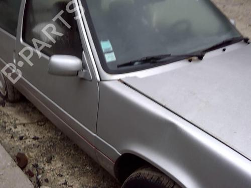 Front left exterior door handle RENAULT SUPER 5 (B/C40_) 1.1 | BP20992619C128 
