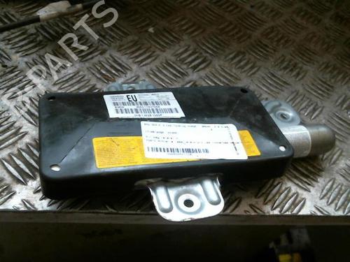 Used Electronic module BMW 3 Touring (E46) 330 d (184 hp) 22051553