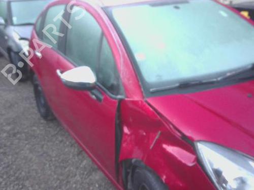 Switch CITROËN C3 II (SC_) 1.2 VTi 82 | BP31577119I30  - Image 6