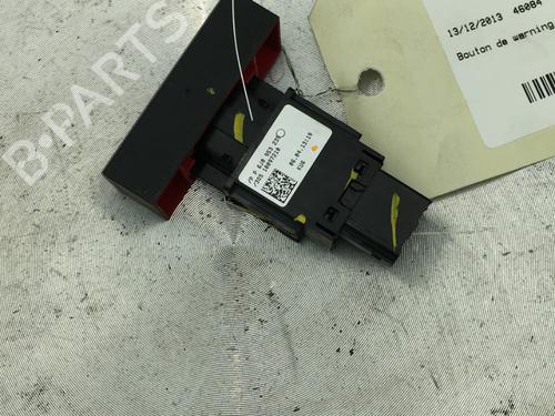 Warning switch SEAT IBIZA IV (6J5, 6P1) 1.2 TSI | BP29889151I22  - Image 9