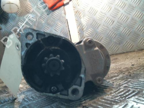 Used Starter Starter KIA CARENS III MPV (UN) 2.0 CRDi 135 (136 hp) 20995043 20995043