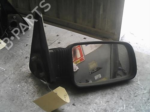 Used Right mirror PEUGEOT 205 II (20A/C) 1.7 Diesel (60 hp) 20998671