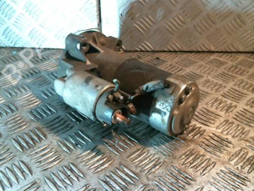 Startmotor PEUGEOT PARTNER Box Body/MPV (5_, G_) 1.9 D (69 hp) 20986632