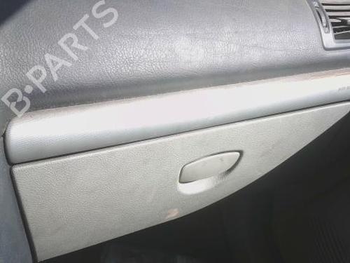 Handskerum Handskerum RENAULT CLIO II (BB_, CB_) [1998-2016] 33539256 33539256