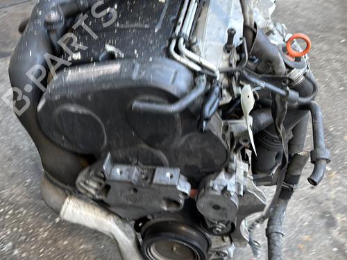 Moteur VW GOLF V (1K1) 2.0 TDI (170 hp) 29712609