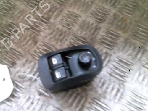 Used Switch PEUGEOT 206 Hatchback (2A/C) 1.4 HDi eco 70 (68 hp) 22892019