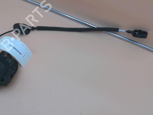 Elektronische module RENAULT CAPTUR I (J5_, H5_) 1.5 dCi 90 (J5N4, J5M5, J5MW, J5M6, J5AL, J5AJ) | BP30181562M83 