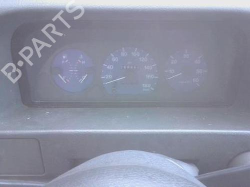 Kombiinstrument PEUGEOT BOXER Van (230L) 2.8 HDI (128 hp) 33118708