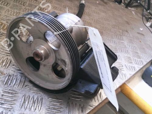 Used Steering pump Steering pump 24851161 24851161