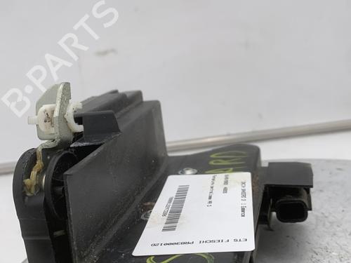 Used Rear right lock Rear right lock DACIA JOGGER (RK_) 1.0 TCe 100 ECO-G (RKMT) (101 hp) 33213677 33213677