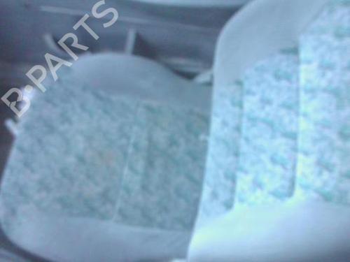 Used Right front seat CITROËN BERLINGO / BERLINGO FIRST Box Body/MPV (M_) 1.9 D 70 (MBWJZ, MCWJZ) (69 hp) 30600417