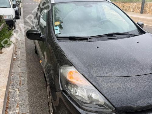 Left mirror RENAULT CLIO III (BR0/1, CR0/1)  | BP37280282C26  - Image 8