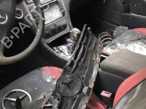 Front right window mechanism MERCEDES-BENZ C-CLASS Coupe (CL203) C 220 CDI (203.708) | BP20994373C23 