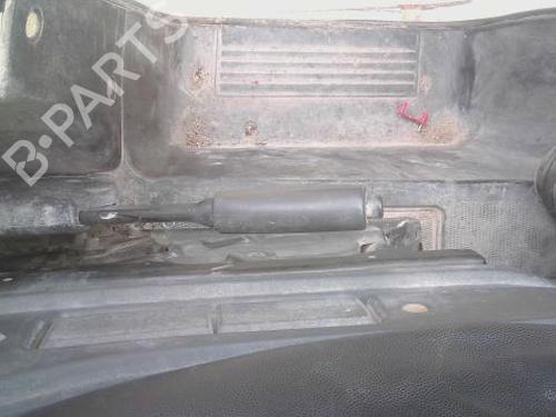 Used Hand brake PEUGEOT BOXER Van 2.0 BlueHDi 130 (130 hp) 28495387