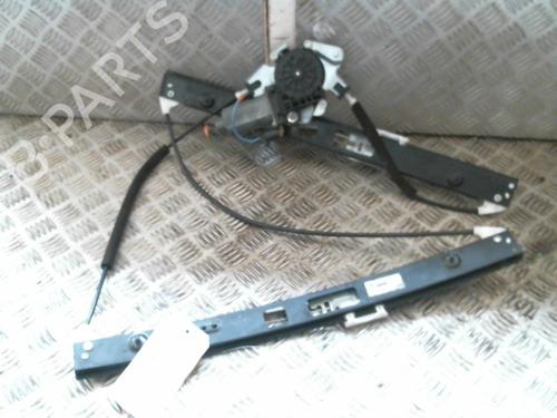 Used Front left window mechanism BMW 3 (E46) 320 d (129 hp) 20990934