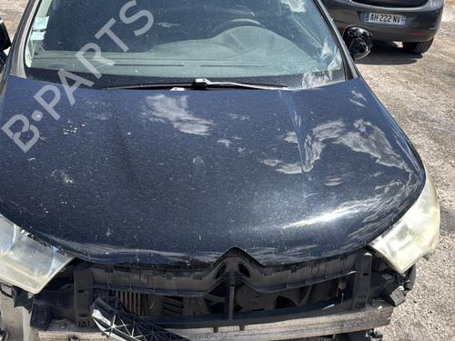 Front right window mechanism CITROËN C4 II (NC_) 1.6 HDi 115 | BP29116843C23  - Image 6