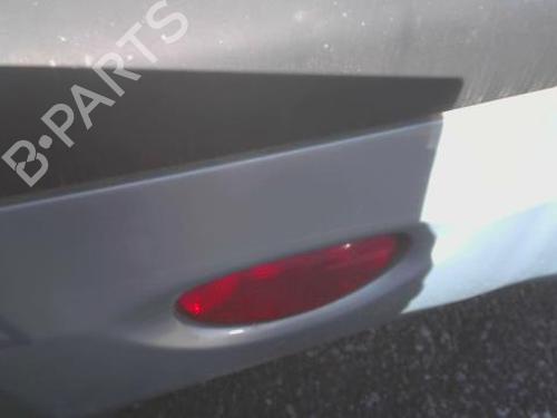Used Rear fog light PEUGEOT 206 CC (2D) 1.6 16V (2DNFUF, 2DNFUR) (109 hp) 30080983