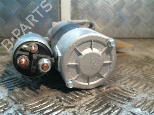 Used Starter Starter RENAULT TWINGO I (C06_) 1.2 16V (C06C, C06D, C06K) (75 hp) 20989540 20989540