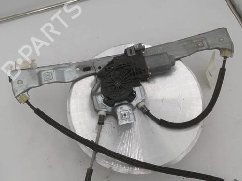 Used Front left window mechanism CITROËN DS3 (SA_) 1.6 HDi 110 (112 hp) 29977860