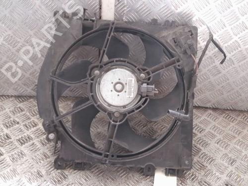 Used Radiator fan RENAULT MODUS / GRAND MODUS (F/JP0_) 1.5 dCi (JP0G, JP0H) (106 hp) 28094540